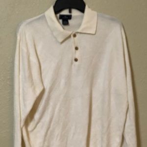 Dockers super soft men’s dress sweater